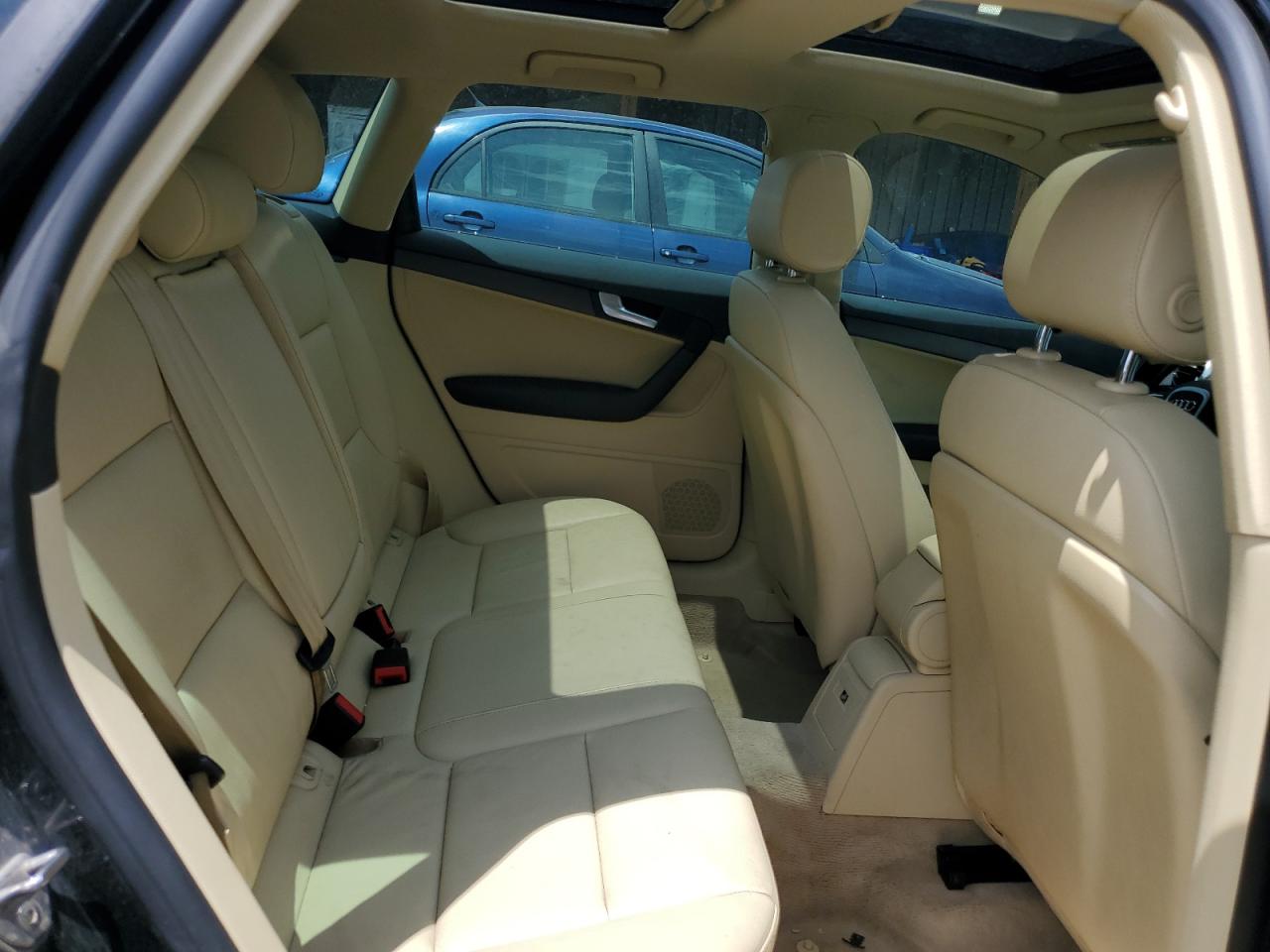 2012 Audi A3 Premium VIN: WAUBJAFM8CA147278 Lot: 64320155