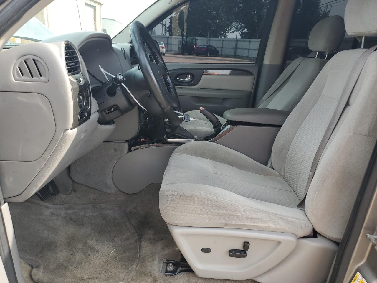 1gkdt13s272192617 1GKDT13S272192617 2007 GMC Envoy