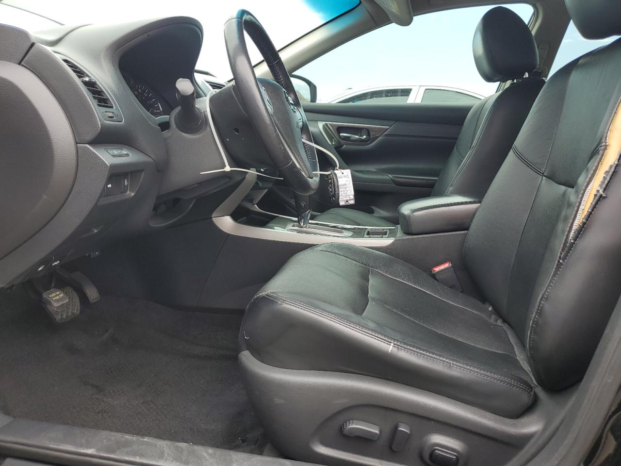 2013 Nissan Altima 2.5 VIN: 1N4AL3AP1DN551321 Lot: 65185595
