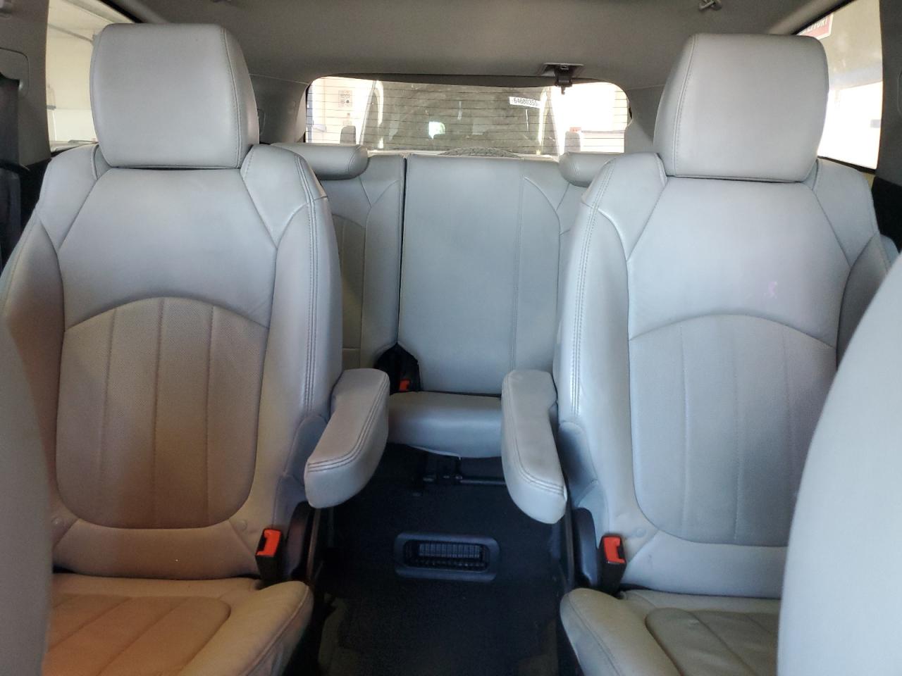 2012 Chevrolet Traverse Ltz VIN: 1GNKVLED3CJ192902 Lot: 63260235