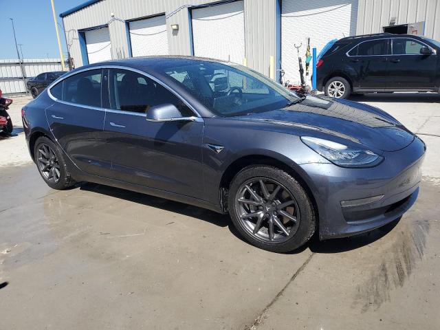  TESLA MODEL 3 2018 Gray