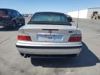 1999 BMW 328 IC   à vendre chez Copart CA - SO SACRAMENTO