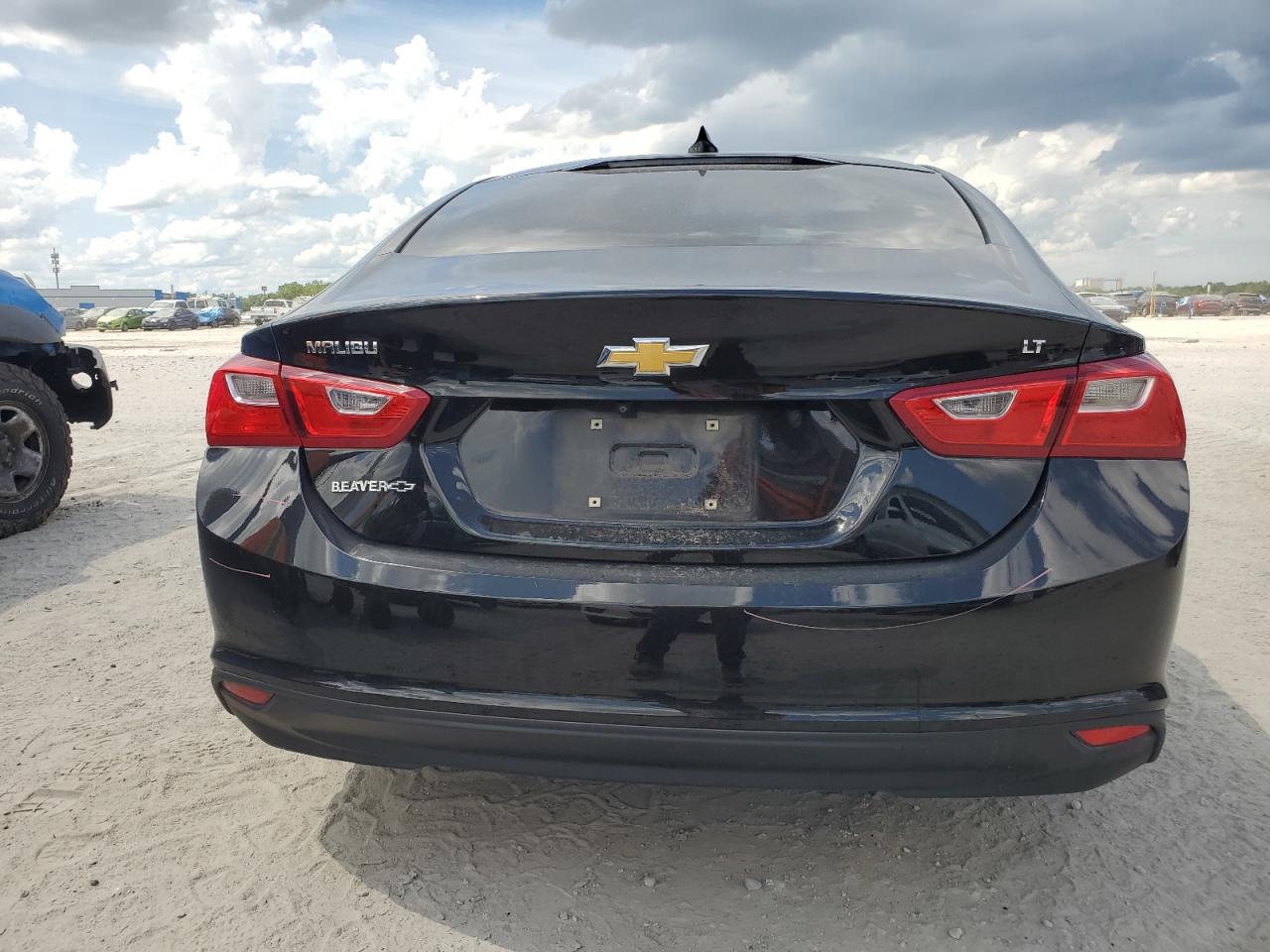 2023 Chevrolet Malibu Lt VIN: 1G1ZD5ST8PF157825 Lot: 65535625