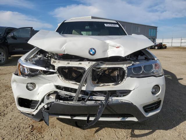 2015 BMW X3 XDRIVE28I  