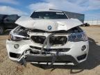 2015 BMW X3 XDRIVE28I   for sale at Copart AB - EDMONTON