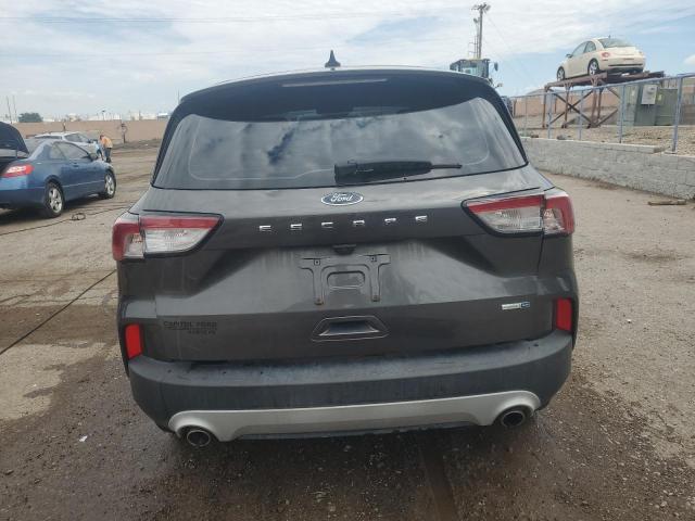  FORD ESCAPE 2020 Угольный