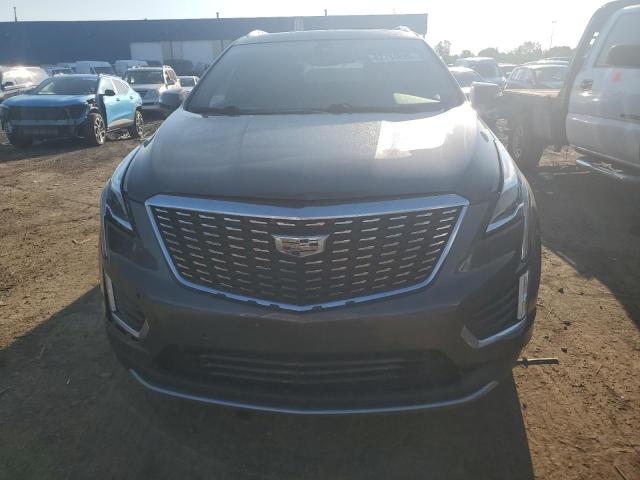  CADILLAC XT5 2020 tan