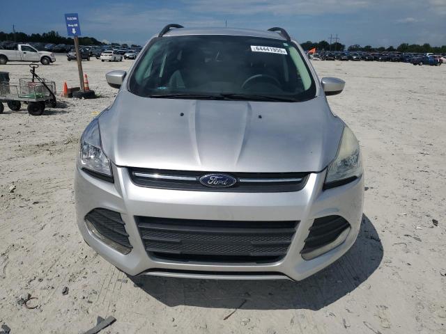  FORD ESCAPE 2015 Srebrny