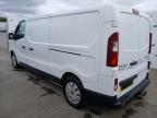 2019 RENAULT TRAFIC LL2 for sale at Copart WHITBURN