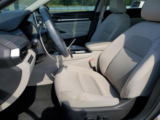  NISSAN ALTIMA 2019 Угольный