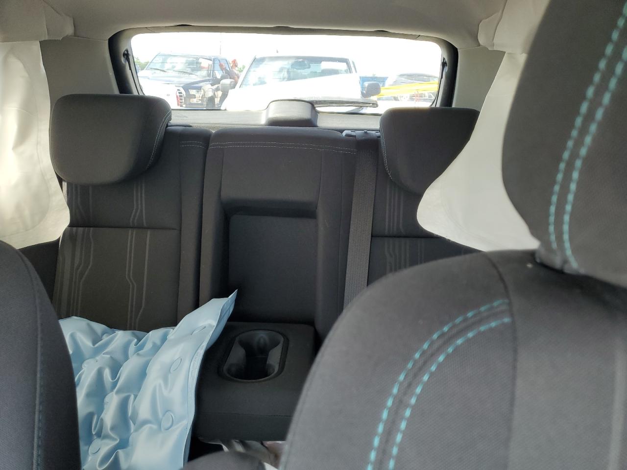 2016 Chevrolet Trax 1Lt VIN: 3GNCJLSB2GL238138 Lot: 63452885