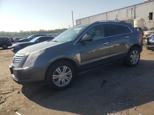  CADILLAC SRX 2013 Gray