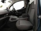2025 PEUGEOT RIFTER HOR for sale at Copart WESTBURY