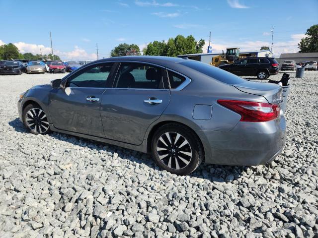  NISSAN ALTIMA 2018 Серый