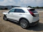 2021 CADILLAC XT4 PREMIUM LUXURY   for sale at Copart ON - COOKSTOWN