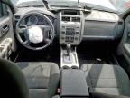 2010 FORD ESCAPE XLT for sale at Copart TX - FT. WORTH
