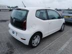 2017 VOLKSWAGEN HIGH UP for sale at Copart CHESTER