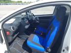 2013 TOYOTA AYGO VVT-I for sale at Copart SANDTOFT