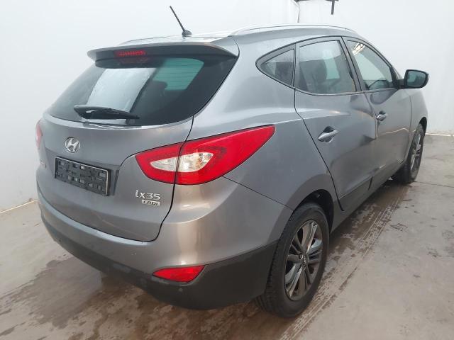 2014 HYUNDAI IX35 SE CR
