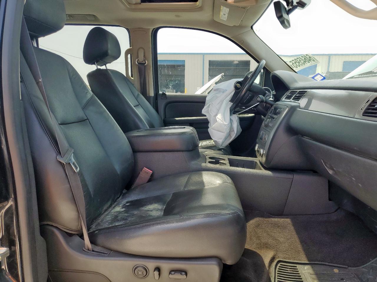 2012 Chevrolet Silverado C1500 Ltz VIN: 3GCPCTE06CG246180 Lot: 64645955