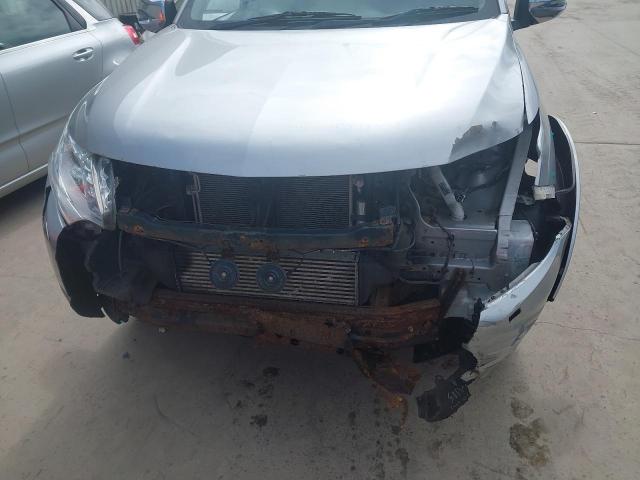 2016 MITSUBISHI L200 DOUBLE CAB DI-D 178 BARBARIAN 4WD