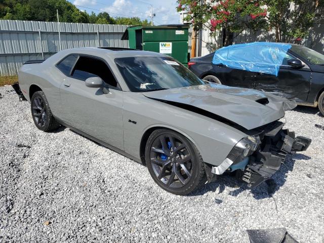  DODGE CHALLENGER 2023 Szary