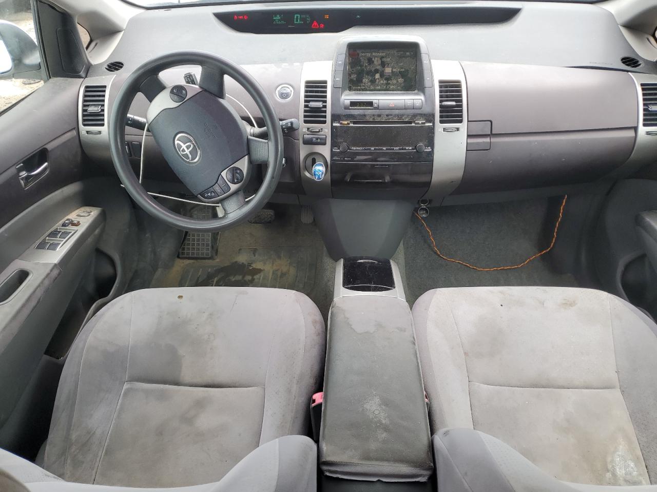 2004 Toyota Prius VIN: JTDKB20U440030741 Lot: 64599575