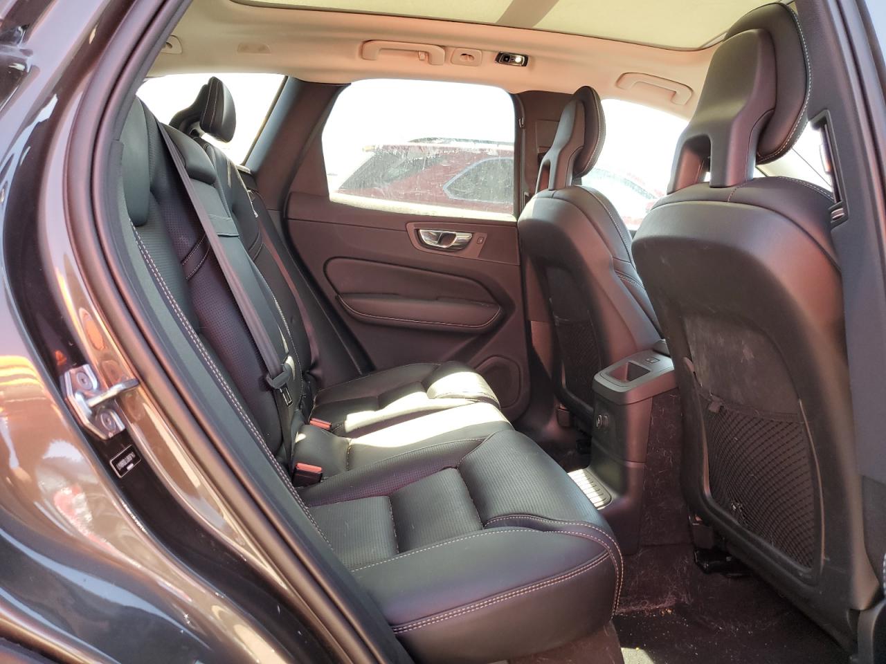 2018 Volvo Xc60 T8 Inscription VIN: LYVBR0DL0JB097143 Lot: 63622865