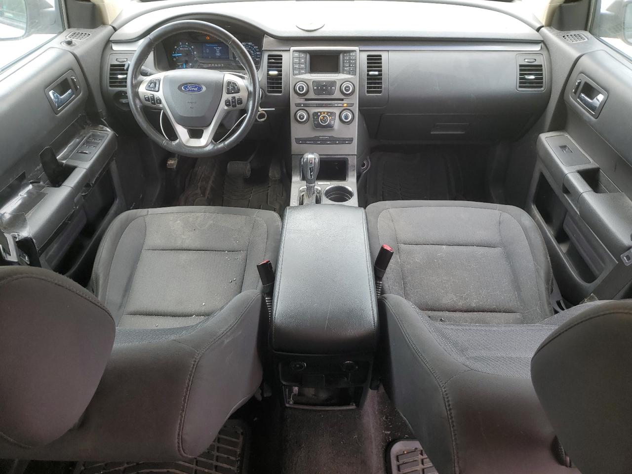 2014 Ford Flex Se VIN: 2FMGK5B81EBD41773 Lot: 64129235