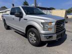 2015 FORD F150 SUPER CAB   à vendre chez Copart MA - NORTH BOSTON