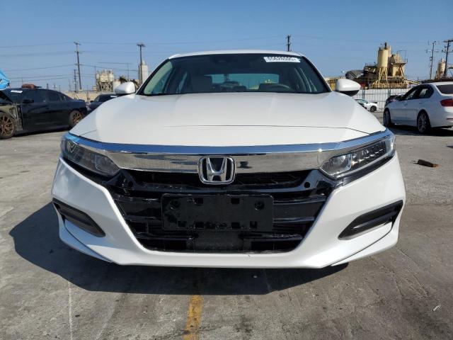  HONDA ACCORD 2019 Biały