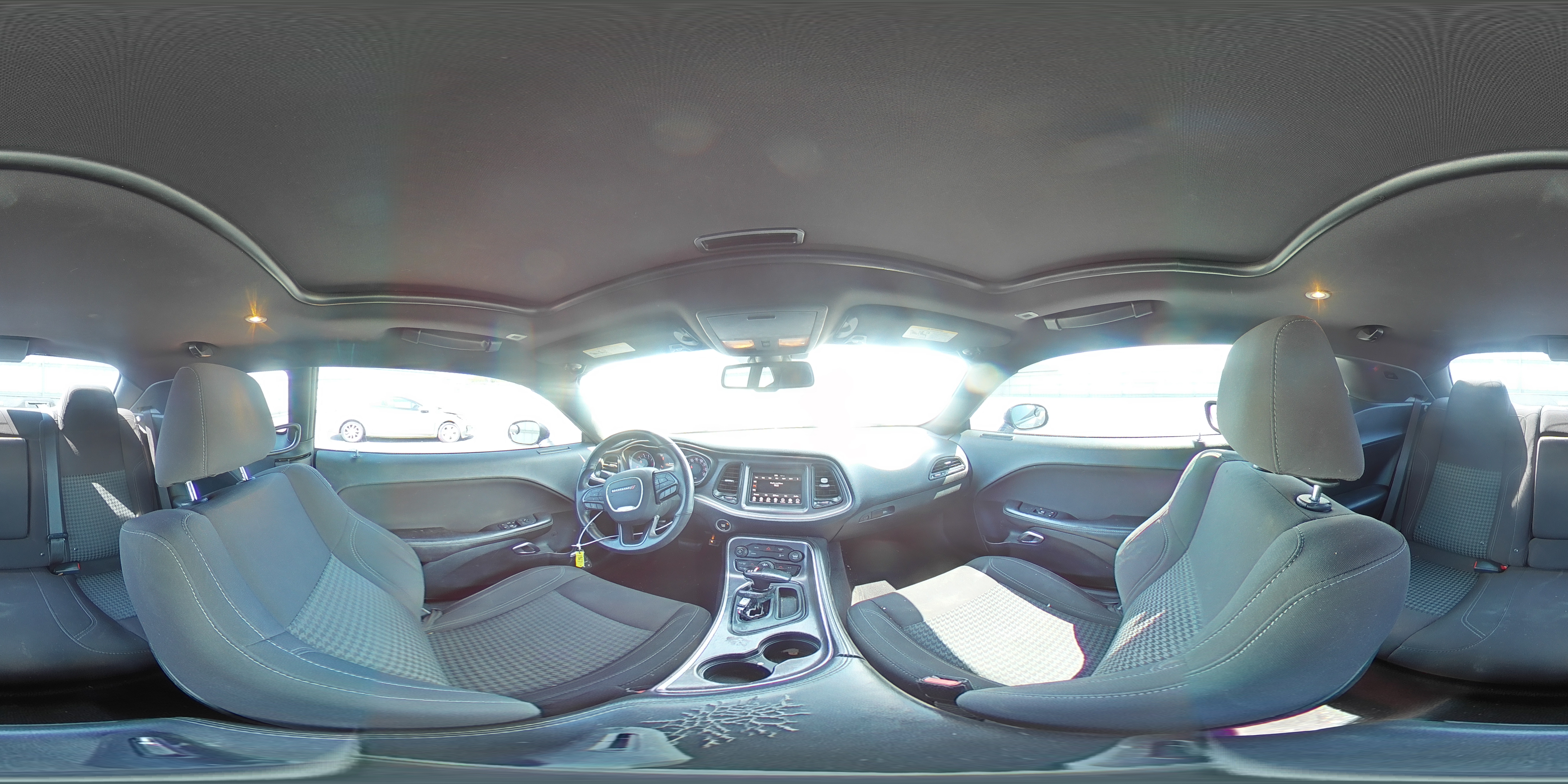 2018 Dodge Challenger R/T VIN: 2C3CDZBTXJH209387 Lot: 66181425