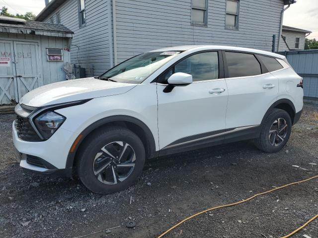 KIA SPORTAGE – zdjęcie z aukcji, lot #63100025