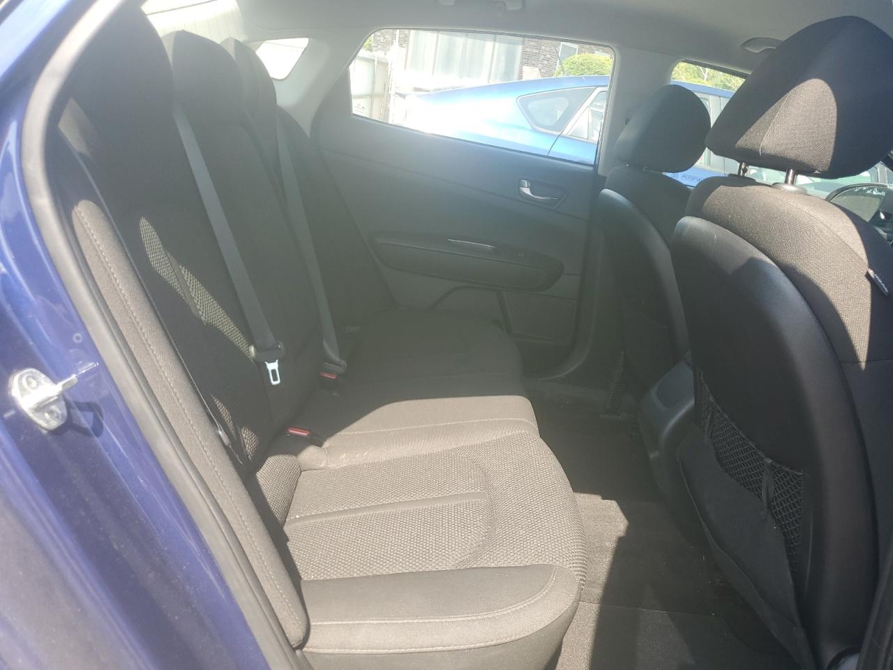 2019 Kia Optima Lx VIN: 5XXGT4L39KG372540 Lot: 65795705