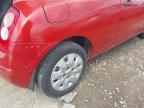 2005 NISSAN MICRA S for sale at Copart YORK