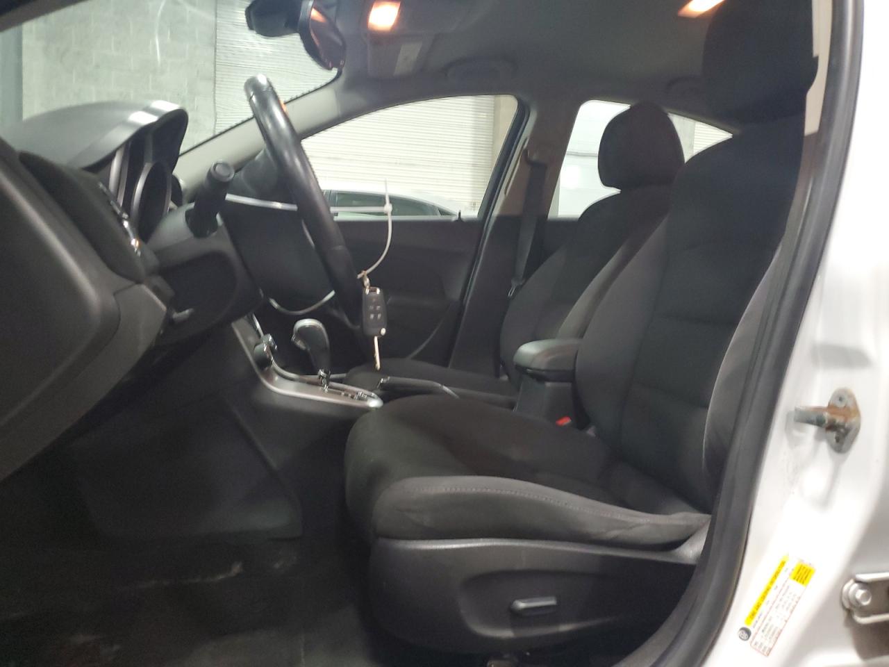 2014 Chevrolet Cruze Lt VIN: 1G1PC5SB0E7479075 Lot: 62767335