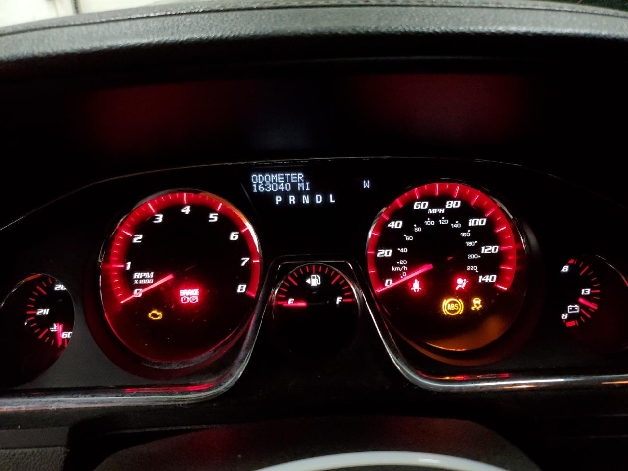 2014 GMC Acadia Sle VIN: 1GKKRNED6EJ148845 Lot: 65226315