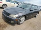 2005 LEXUS IS 300   à vendre chez Copart IL - CHICAGO NORTH