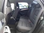 2009 AUDI A4 SE TDI for sale at Copart SANDTOFT