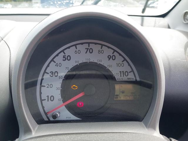2006 TOYOTA AYGO+ VVT-