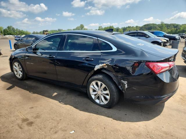  CHEVROLET MALIBU 2020 Czarny