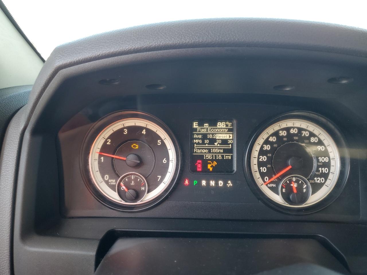 2015 Ram 1500 St VIN: 3C6JR7AT6FG676699 Lot: 63566885