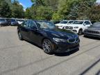 2019 BMW 330XI    for sale at Copart MA - NORTH BOSTON
