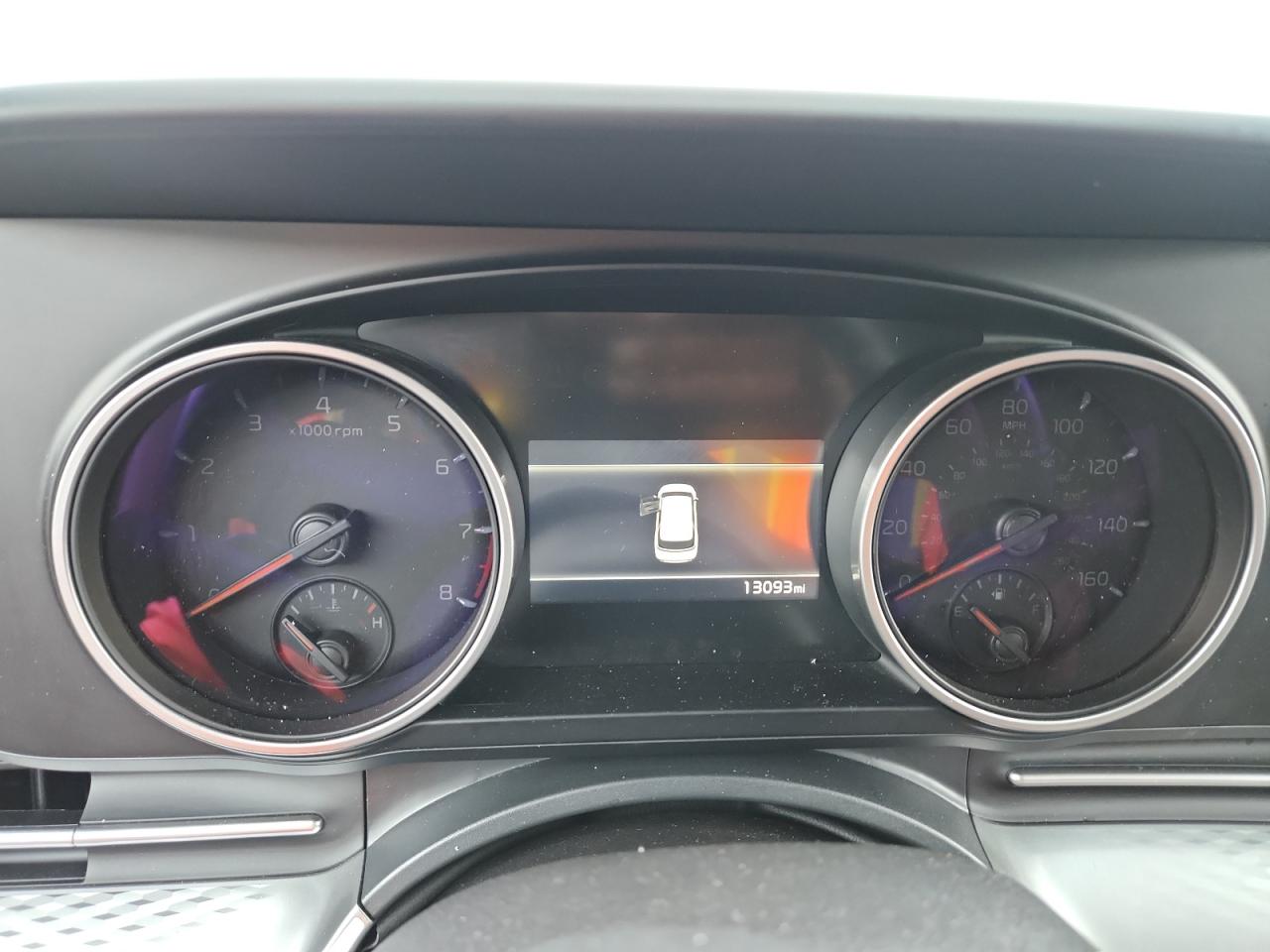 2024 Kia Carnival Lx VIN: KNDNB4H38R6440077 Lot: 63964725