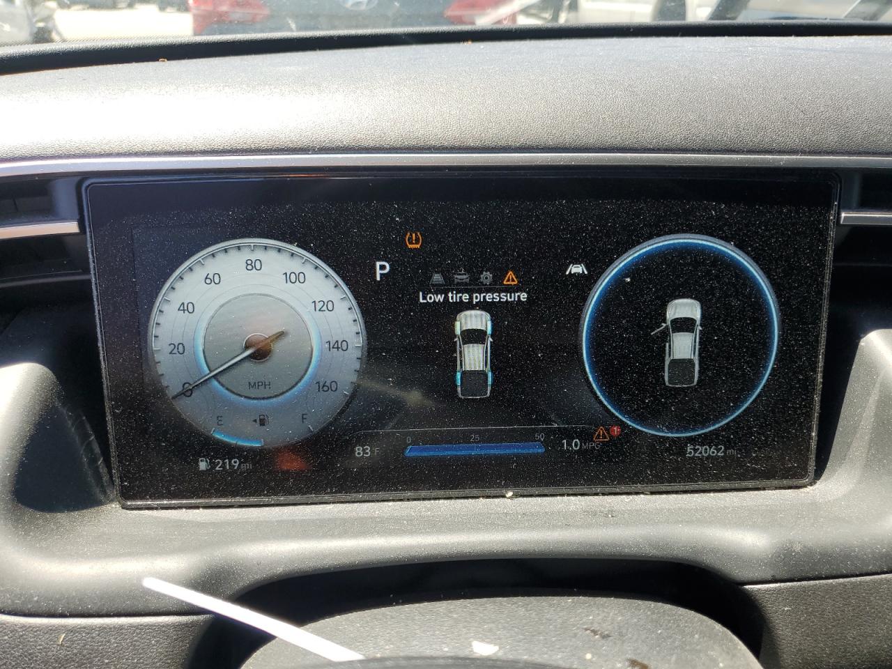 2022 Hyundai Santa Cruz Sel VIN: 5NTJCDAE3NH035253 Lot: 64004535
