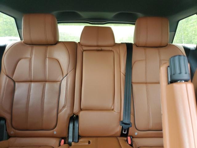 2014 LAND ROVER RANGE ROVER SPORT SC  