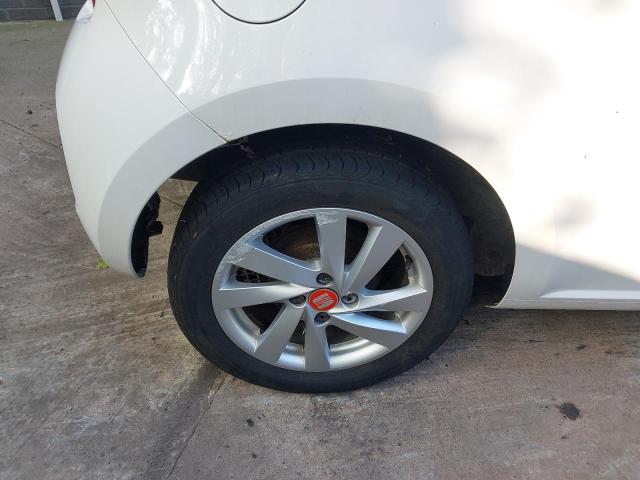 2012 SEAT MII SPORT