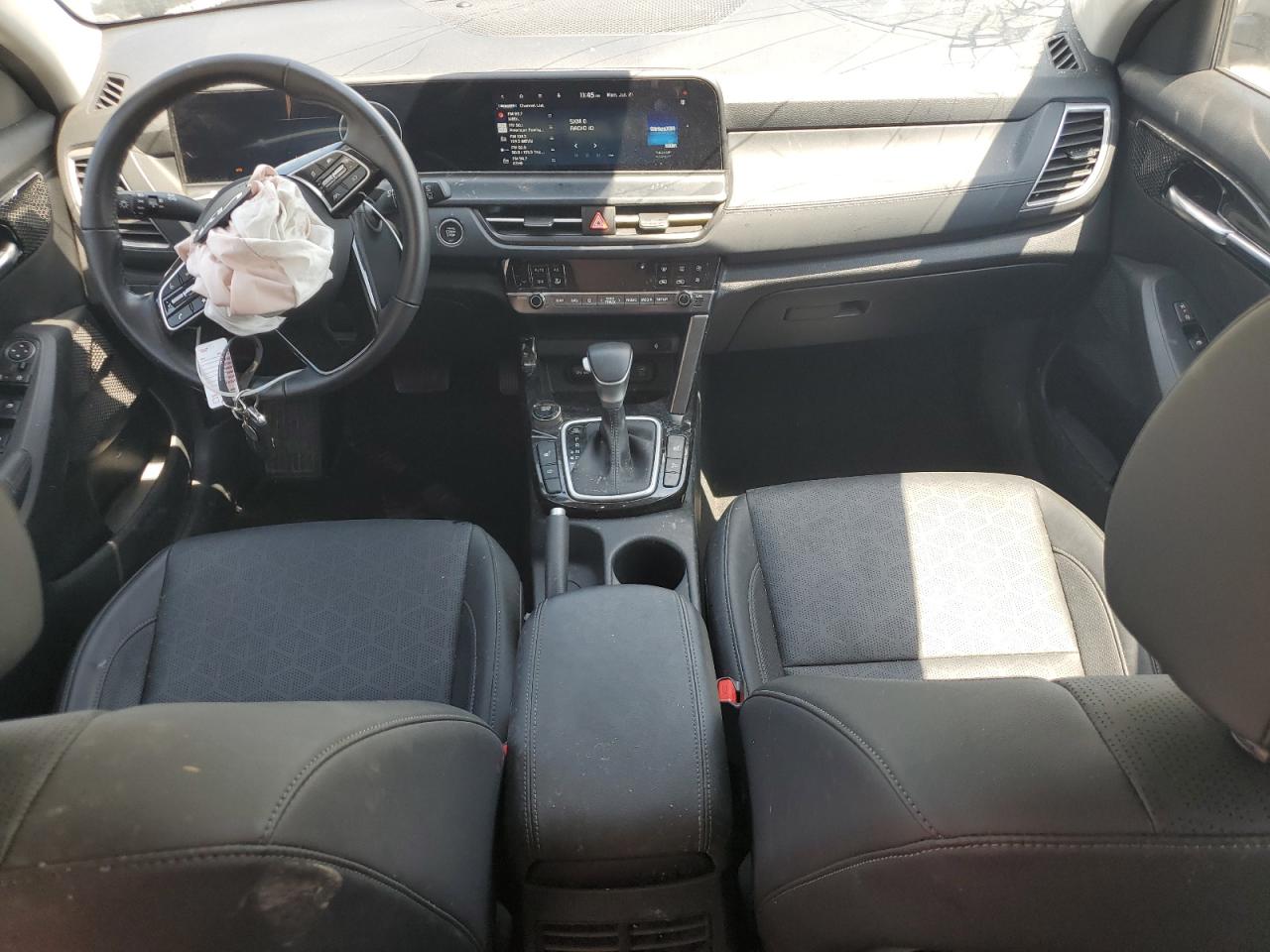 2024 Kia Seltos Ex VIN: KNDER2AA6R7484341 Lot: 65694125