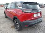 2024 VAUXHALL CROSSLAND for sale at Copart WOLVERHAMPTON