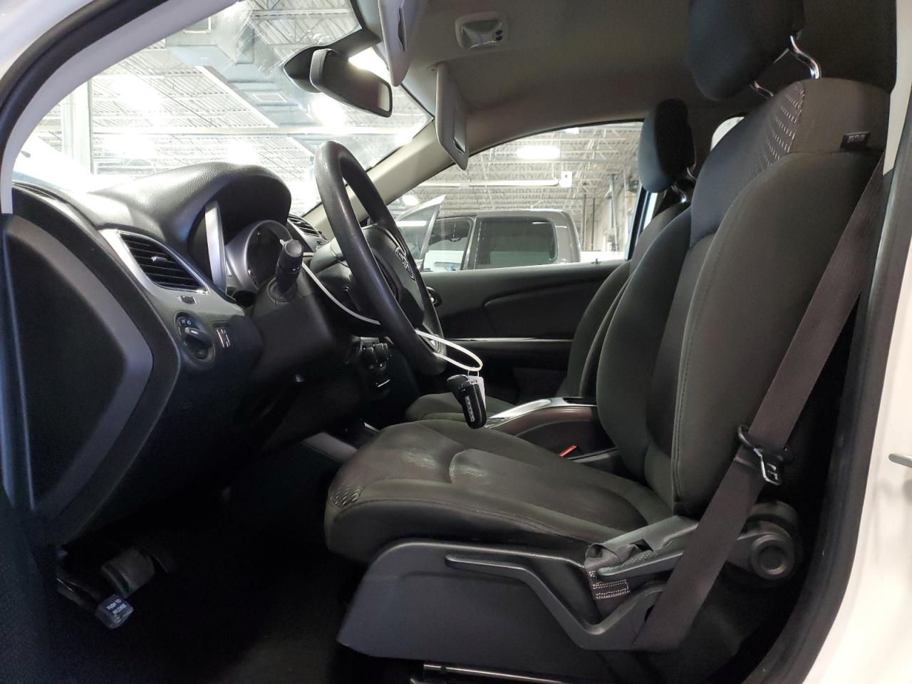 2019 Dodge Journey Se VIN: 3C4PDCAB4KT861739 Lot: 65382855